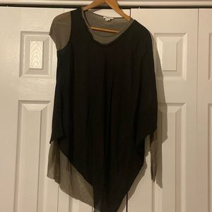 Helmut Lang Tunic